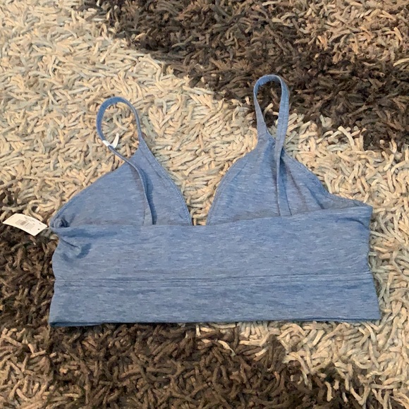 Gap Body Sports Bra NWT size L - Picture 2 of 4